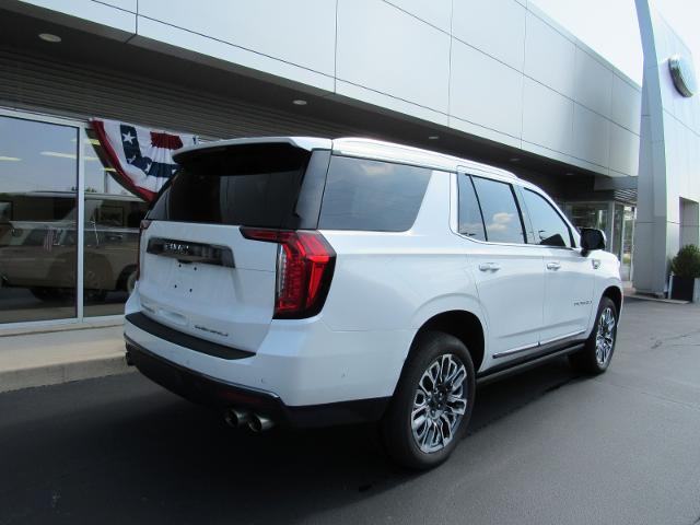 2023 GMC Yukon
