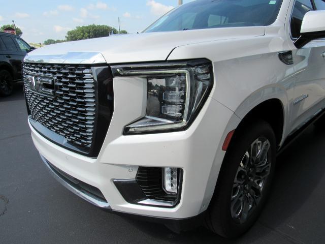 2023 GMC Yukon