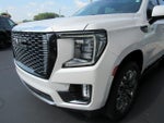 2023 Yukon Thumbnail 8