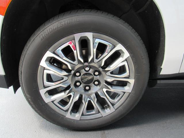 2023 GMC Yukon