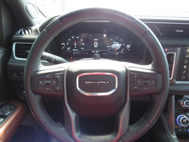 2023 GMC Yukon