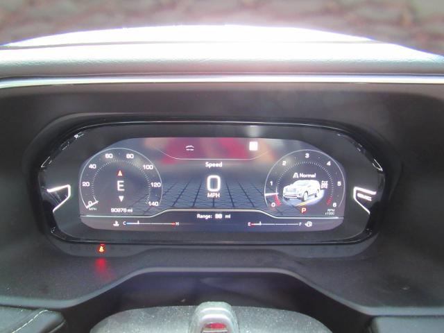 2023 GMC Yukon