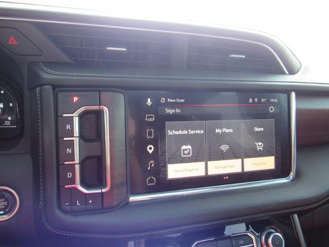 2023 GMC Yukon