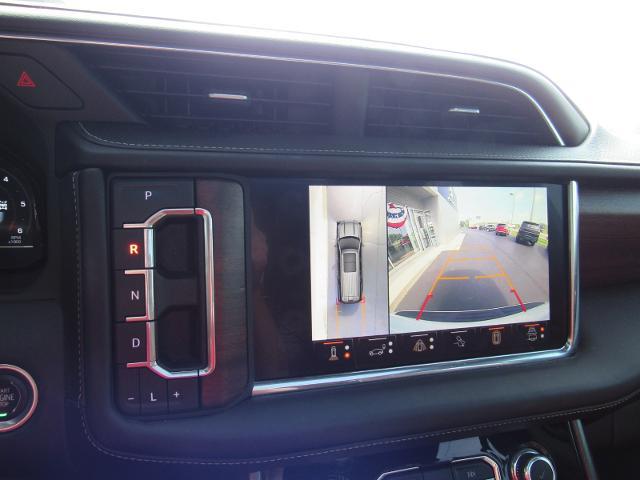 2023 GMC Yukon