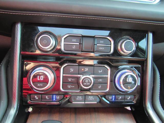2023 GMC Yukon