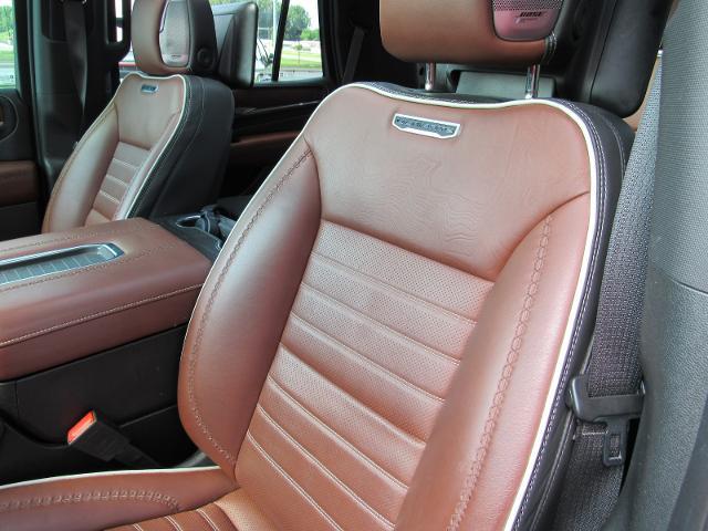2023 GMC Yukon