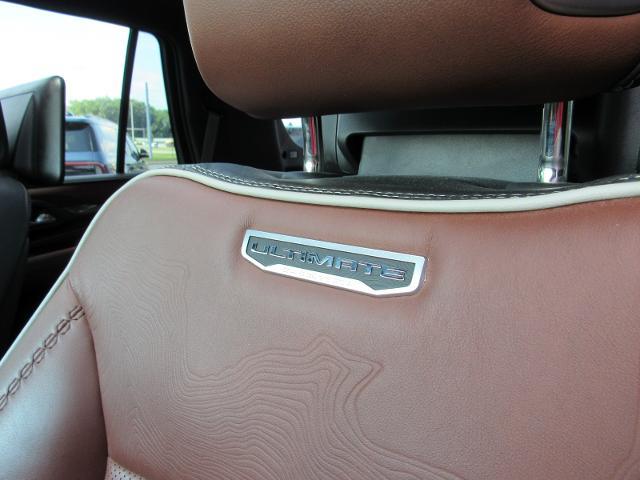 2023 GMC Yukon