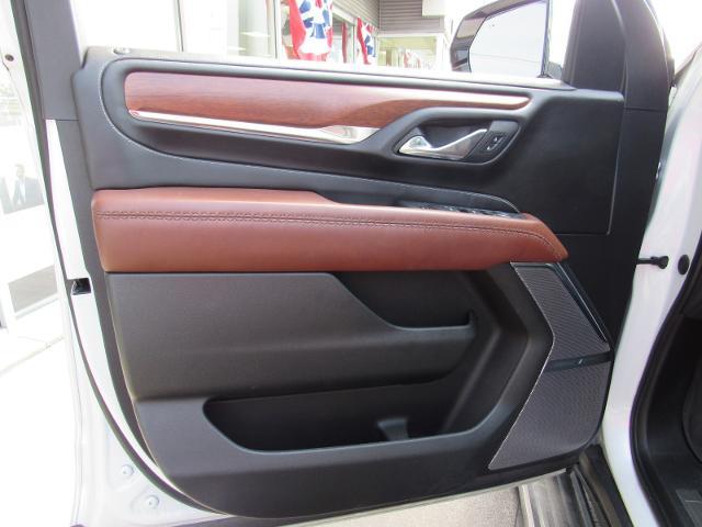 2023 GMC Yukon