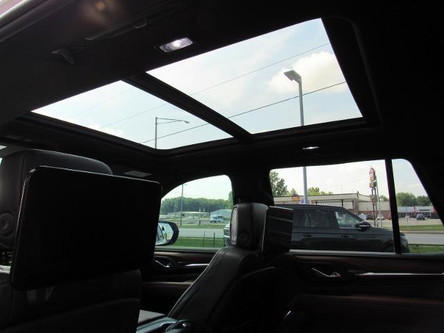 2023 GMC Yukon