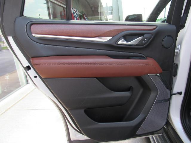 2023 GMC Yukon