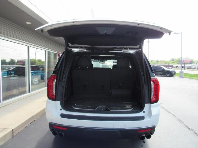 2023 GMC Yukon
