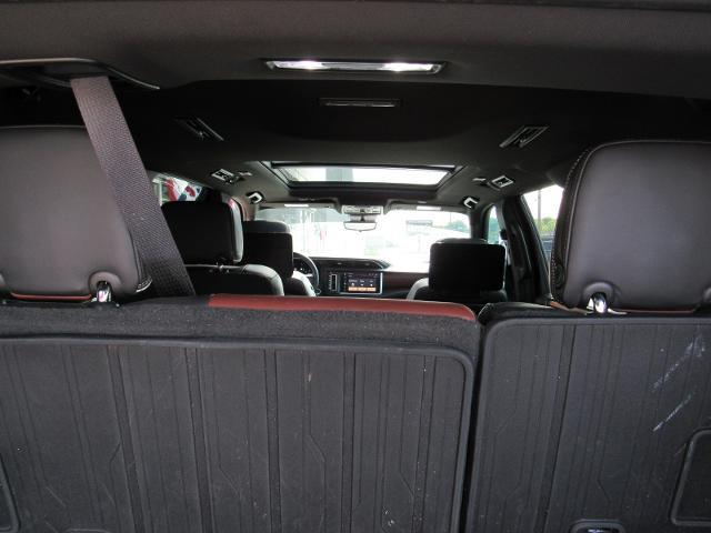 2023 GMC Yukon