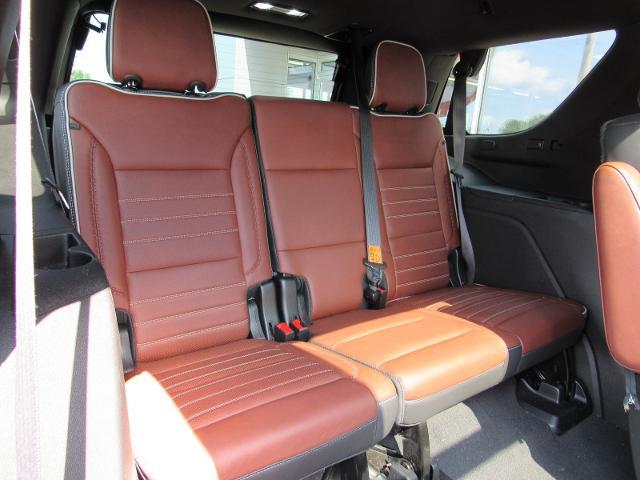 2023 GMC Yukon