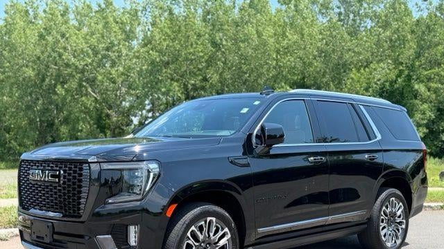 Preowned 2023 GMC Yukon Denali Ultimate for Sale
