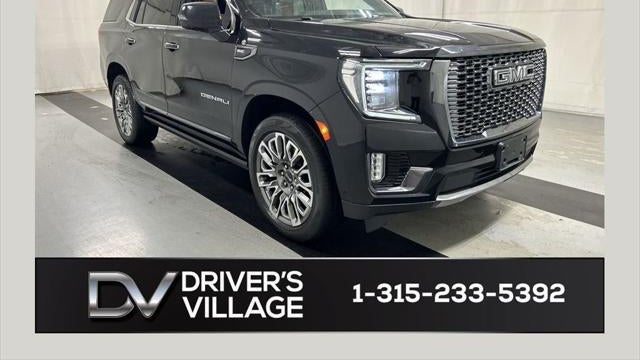 Preowned 2023 GMC Yukon Denali Ultimate for Sale