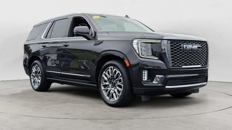 Preowned 2023 GMC Yukon Denali Ultimate for Sale