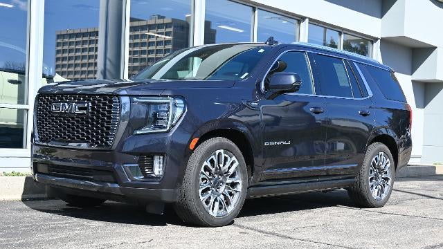 Preowned 2023 GMC Yukon Denali Ultimate for Sale
