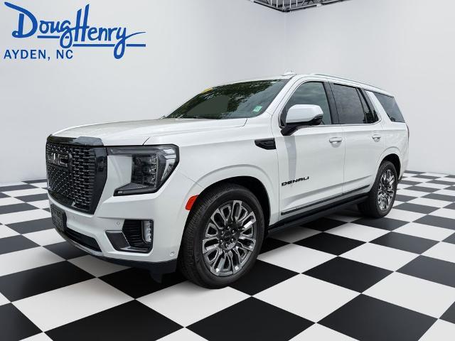 2023 GMC Yukon - $64,995