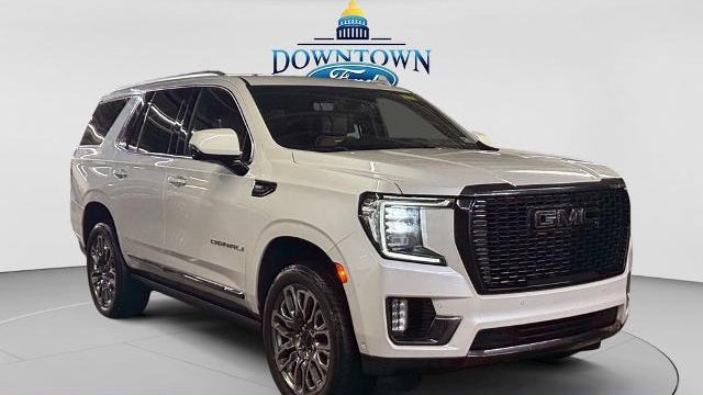 Preowned 2023 GMC Yukon Denali Ultimate for Sale