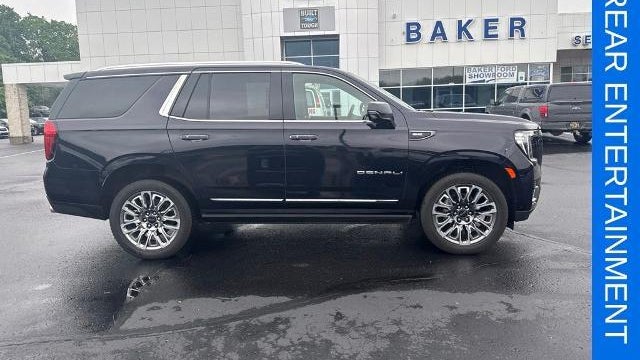 Preowned 2023 GMC Yukon Denali Ultimate for Sale