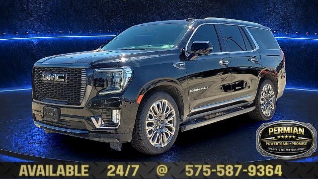 Preowned 2023 GMC Yukon Denali Ultimate for Sale