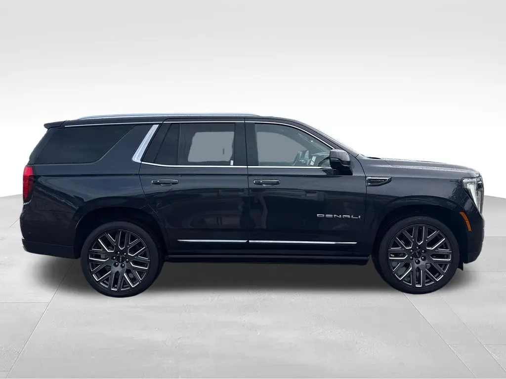 2026 GMC Yukon - $104,860