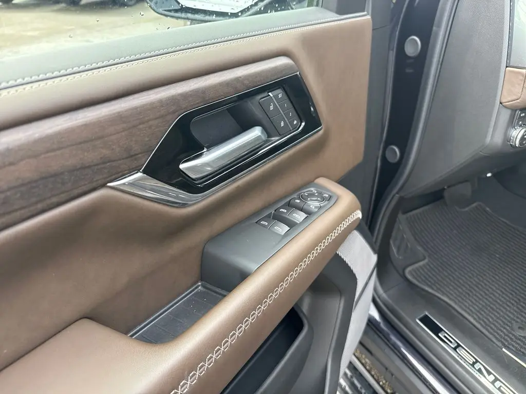 2026 GMC Yukon - $104,860