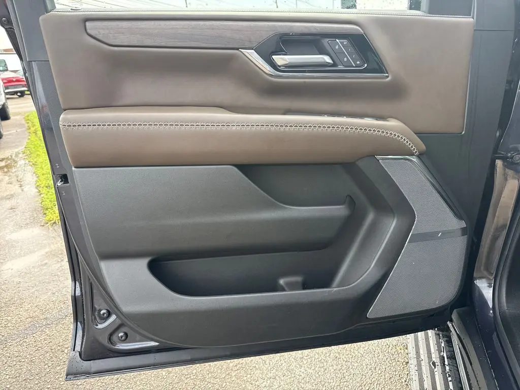 2026 GMC Yukon - $104,860