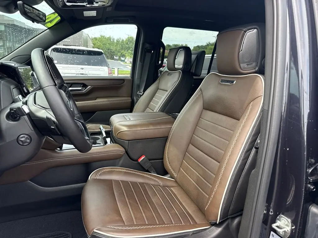 2026 GMC Yukon - $104,860