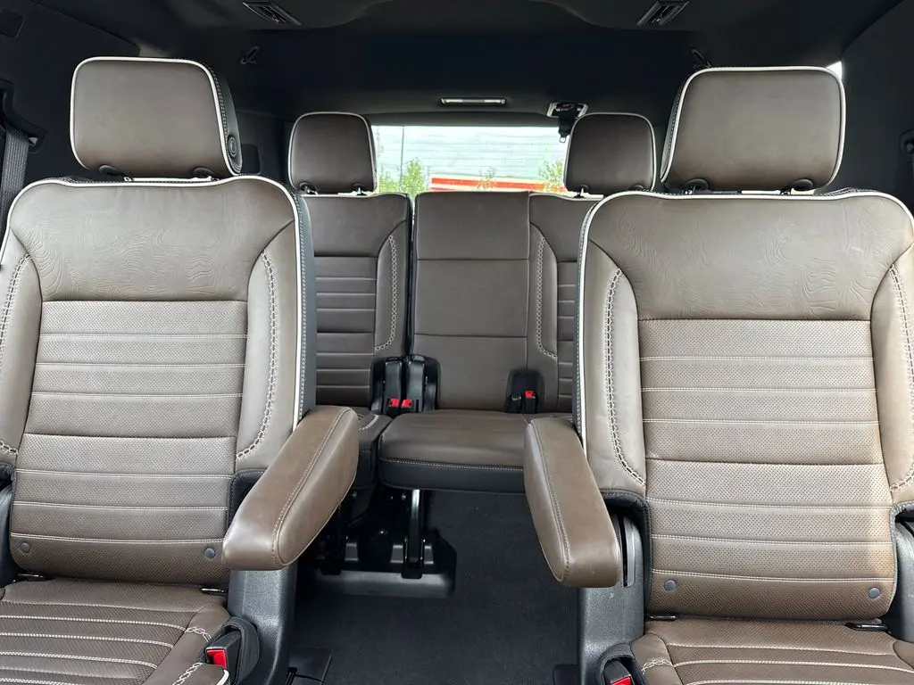 2026 GMC Yukon - $104,860