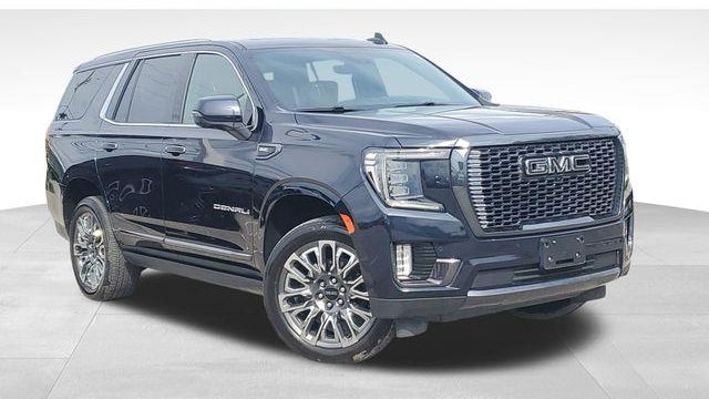 Preowned 2023 GMC Yukon Denali Ultimate for Sale