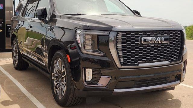Preowned 2023 GMC Yukon Denali Ultimate for Sale