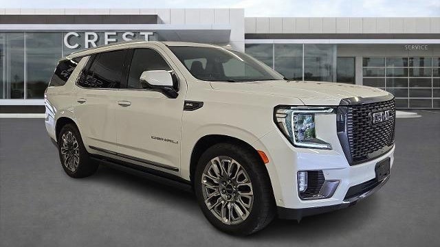 Preowned 2023 GMC Yukon Denali Ultimate for Sale