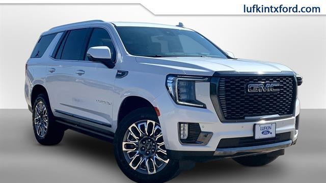 Preowned 2024 GMC Yukon Denali Ultimate for Sale