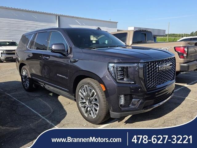 2023 GMC Yukon