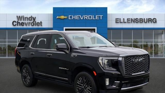 Preowned 2023 GMC Yukon Denali Ultimate for Sale