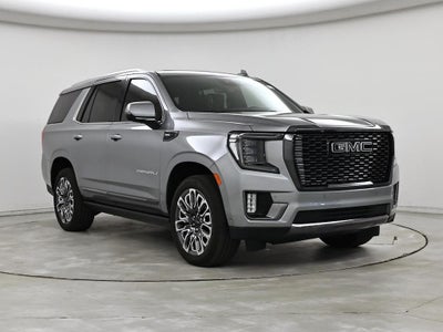 Photo of a 2024 GMC Yukon 4X4 Denali Ultimate 4DR SUV for sale