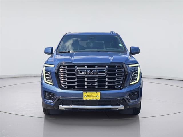 2026 GMC Yukon - $102,994