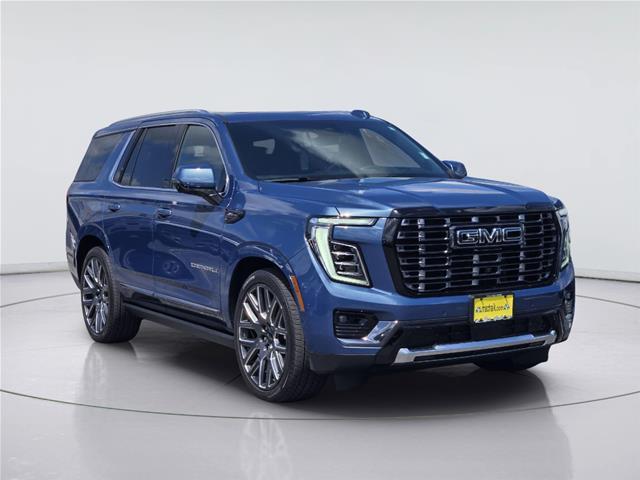 2026 GMC Yukon - $102,994
