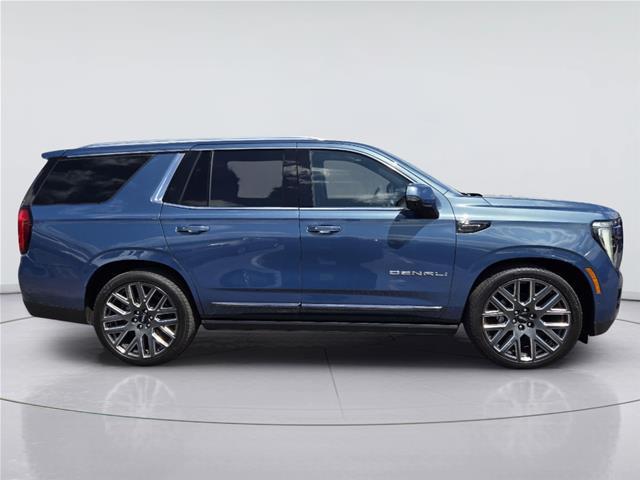 2026 GMC Yukon - $102,994
