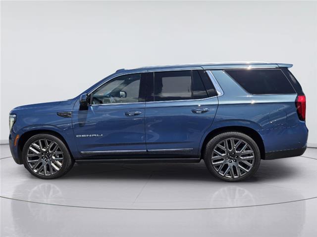 2026 GMC Yukon - $102,994