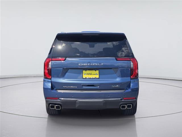 2026 GMC Yukon - $102,994