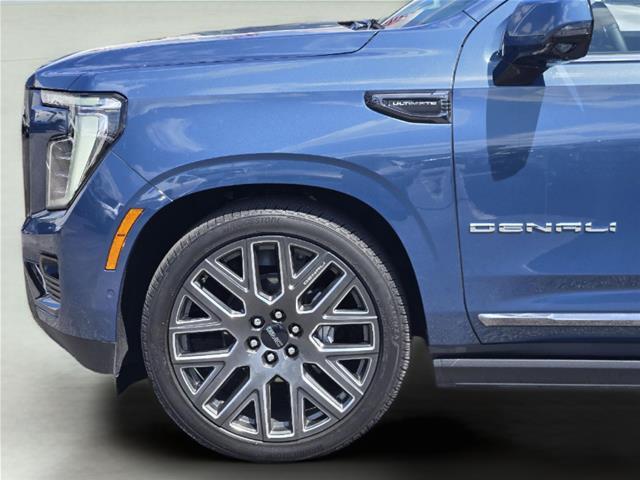 2026 GMC Yukon - $102,994