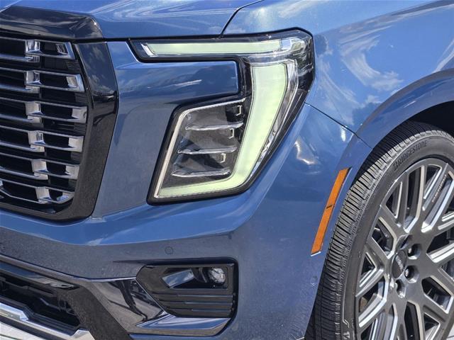 2026 GMC Yukon - $102,994