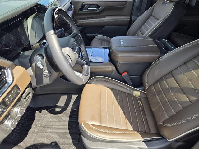 2026 GMC Yukon - $102,994