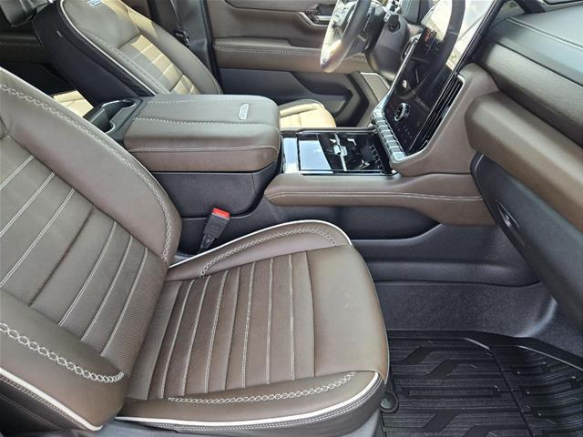 2026 GMC Yukon - $102,994