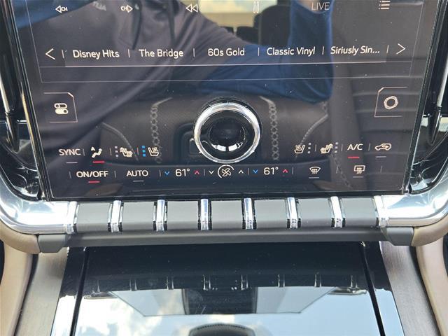 2026 GMC Yukon - $102,994