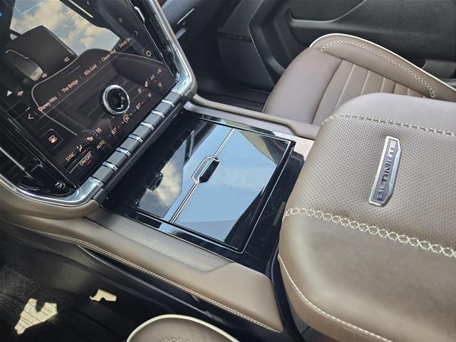 2026 GMC Yukon - $102,994