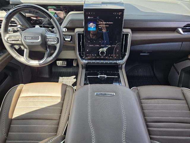 2026 GMC Yukon - $102,994