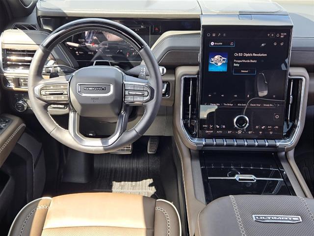 2026 GMC Yukon - $102,994